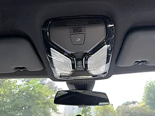 Used 2021 BMW X5 M Sport Black - Interior and Exterior details 17