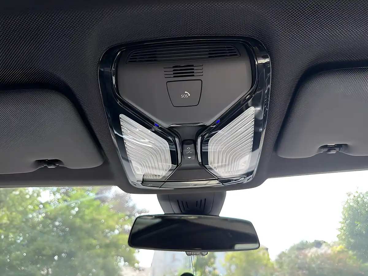 Used 2021 BMW X5 M Sport Black - Interior and Exterior details 17