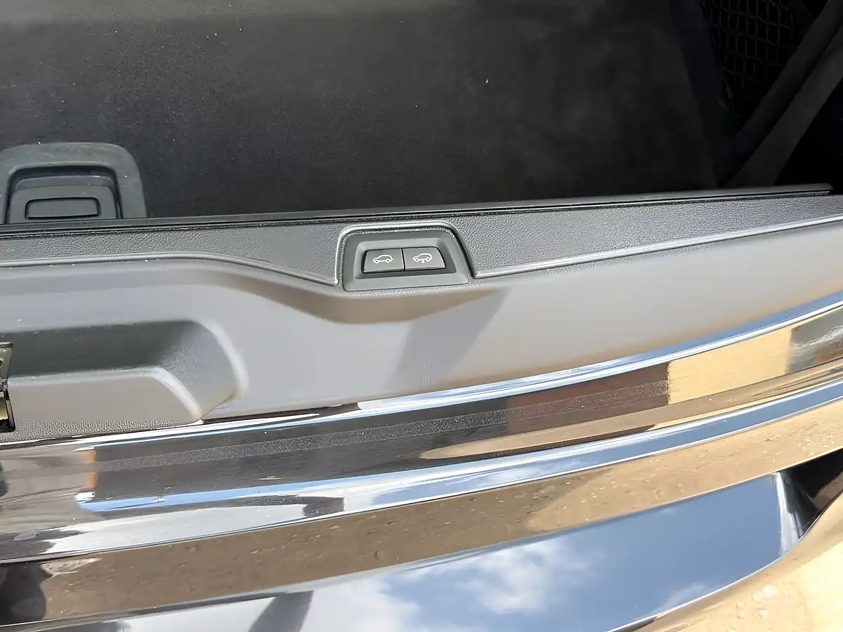 Used 2021 BMW X5 M Sport Black - Interior and Exterior details 19