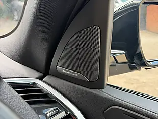 Used 2021 BMW X5 M Sport Black - Interior and Exterior details 20