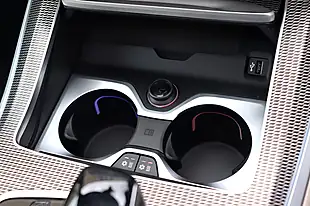 Used 2021 BMW X5 M Sport Blue - Interior and Exterior details 20