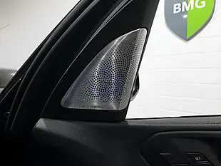 Used 2021 BMW X5 M Sport Grey - Interior and Exterior details 16