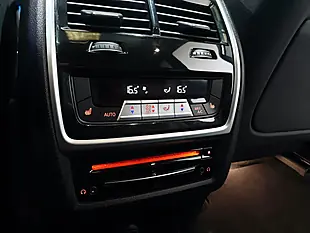 Used 2021 BMW X5 M Sport Grey - Interior and Exterior details 16