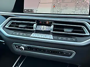 Used 2021 BMW X5 M Sport Phytonic Blue - Interior and Exterior details 19