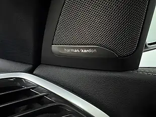Used 2021 BMW X5 M Sport Sapphire Black Metallic - Interior and Exterior details 17