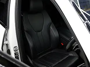 Used 2021 BMW X5 M Sport White - Interior and Exterior details 14