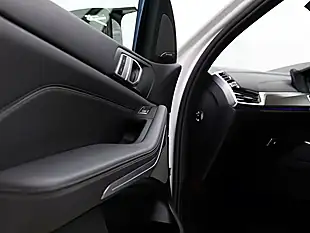 Used 2021 BMW X5 M Sport White - Interior and Exterior details 16