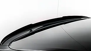 Used 2021 BMW X6 M Competition Black - Interior and Exterior details 11