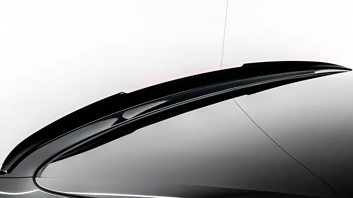 Used 2021 BMW X6 M Competition Black - Interior and Exterior details 11