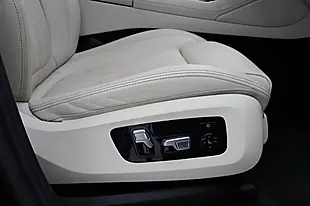 Used 2021 BMW X6 M Sport Green - Interior and Exterior details 16
