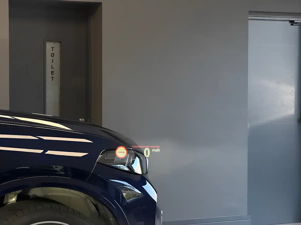 Used 2021 BMW X6 M Sport Manhattan Green - Interior and Exterior details 18