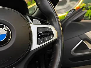 Used 2021 BMW Z4 M Sport Black - Interior and Exterior details 15