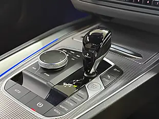 Used 2021 BMW Z4 M Sport Black - Interior and Exterior details 17