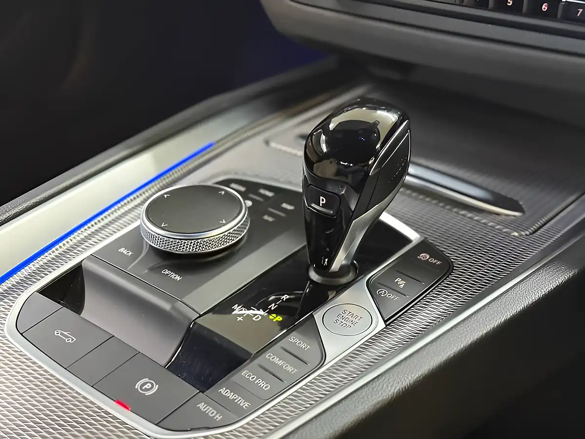 Used 2021 BMW Z4 M Sport Black - Interior and Exterior details 17