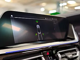 Used 2021 BMW Z4 M Sport Black - Interior and Exterior details 19