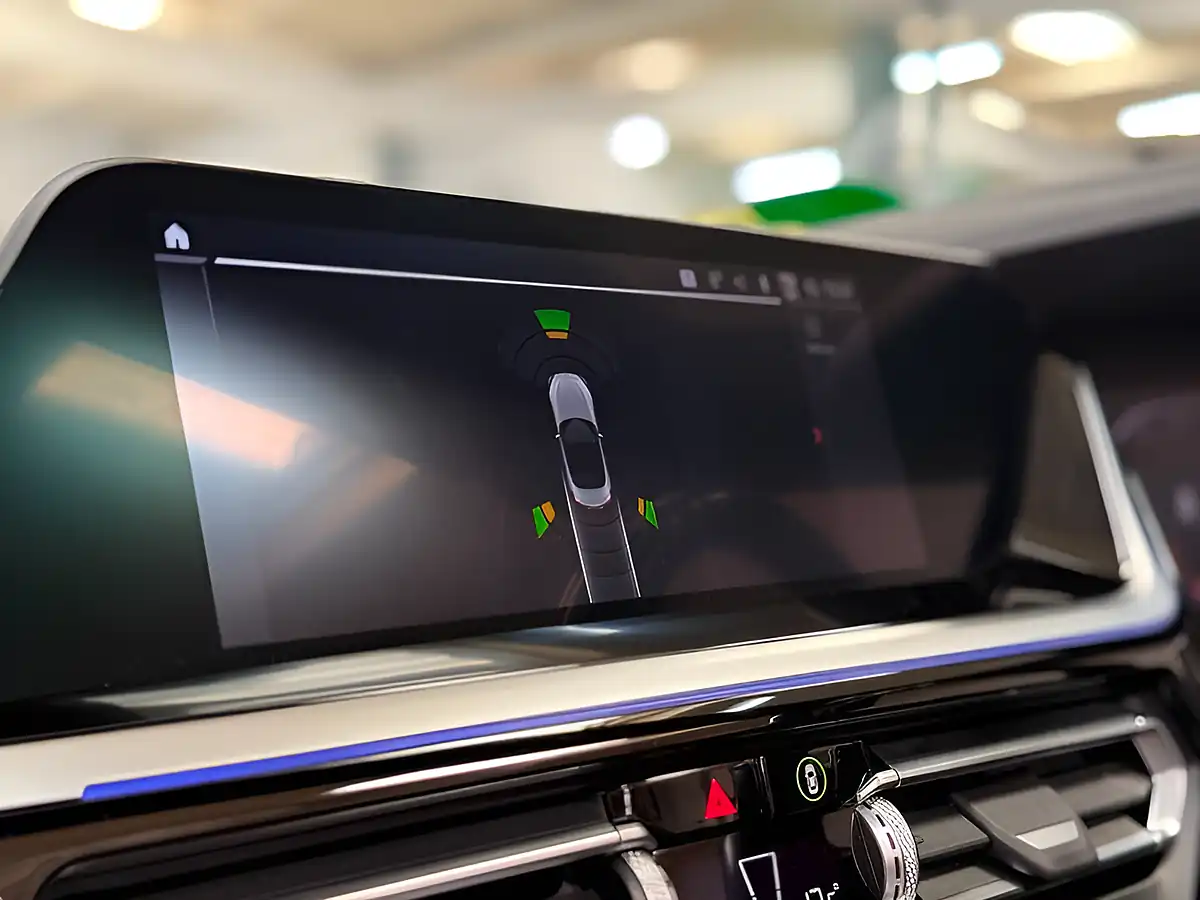 Used 2021 BMW Z4 M Sport Black - Interior and Exterior details 19