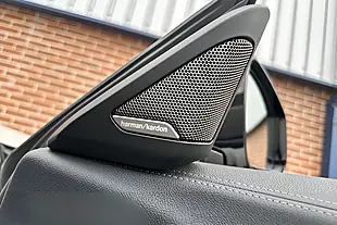 Used 2021 BMW Z4 M Sport White - Interior and Exterior details 11