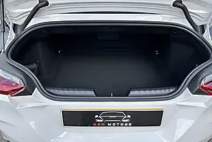 Used 2021 BMW Z4 M Sport White - Interior and Exterior details 14