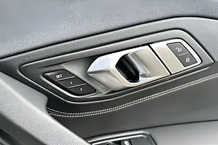 Used 2021 BMW Z4 M Sport White - Interior and Exterior details 8