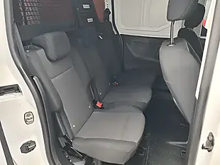 Used 2021 Citroen Berlingo Crewvan - Interior and Exterior details 5