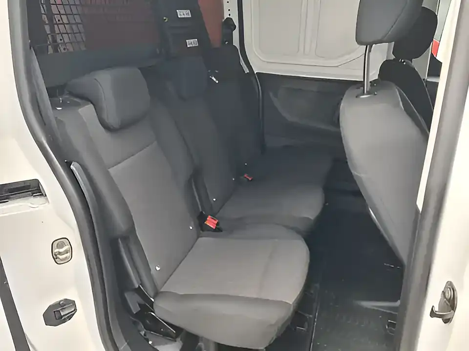 Used 2021 Citroen Berlingo Crewvan - Interior and Exterior details 5