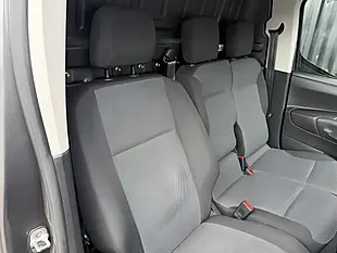 Used 2021 Citroen Berlingo Driver M Pro Grey - Interior and Exterior details 13