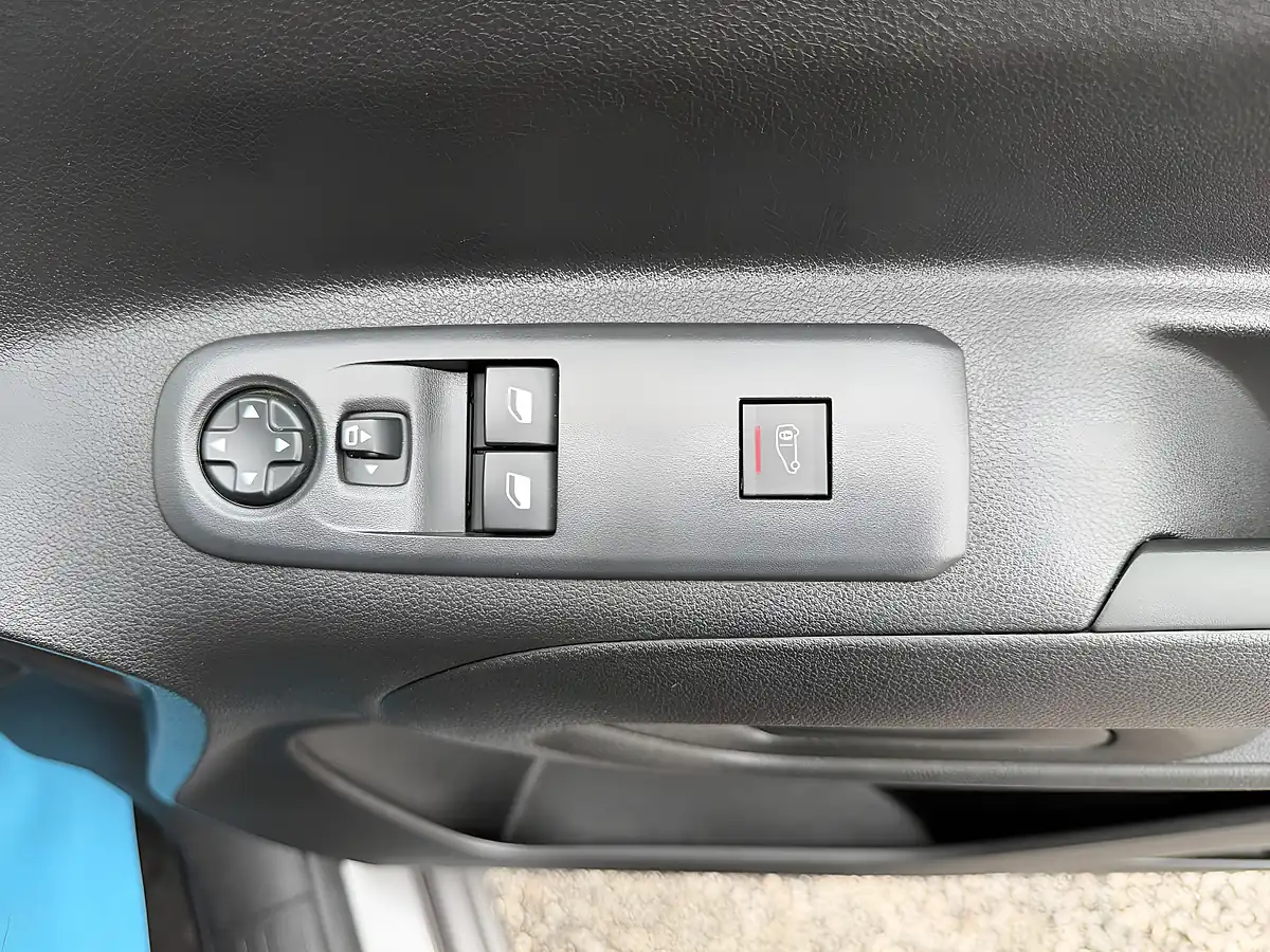Used 2021 Citroen Berlingo Driver M Pro Grey - Interior and Exterior details 20