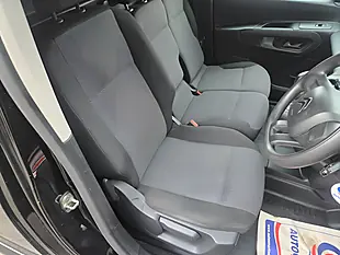 Used 2021 Citroen Berlingo Enterprise Black - Interior and Exterior details 16
