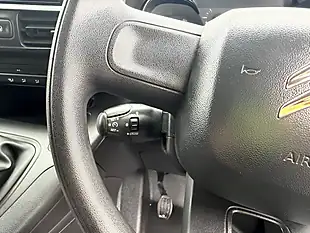 Used 2021 Citroen Berlingo Enterprise M Grey - Interior and Exterior details 16