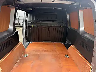 Used 2021 Citroen Berlingo Enterprise M Grey - Interior and Exterior details 19