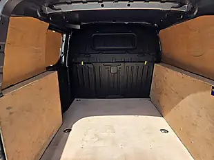 Used 2021 Citroen Berlingo Enterprise M Grey - Interior and Exterior details 13