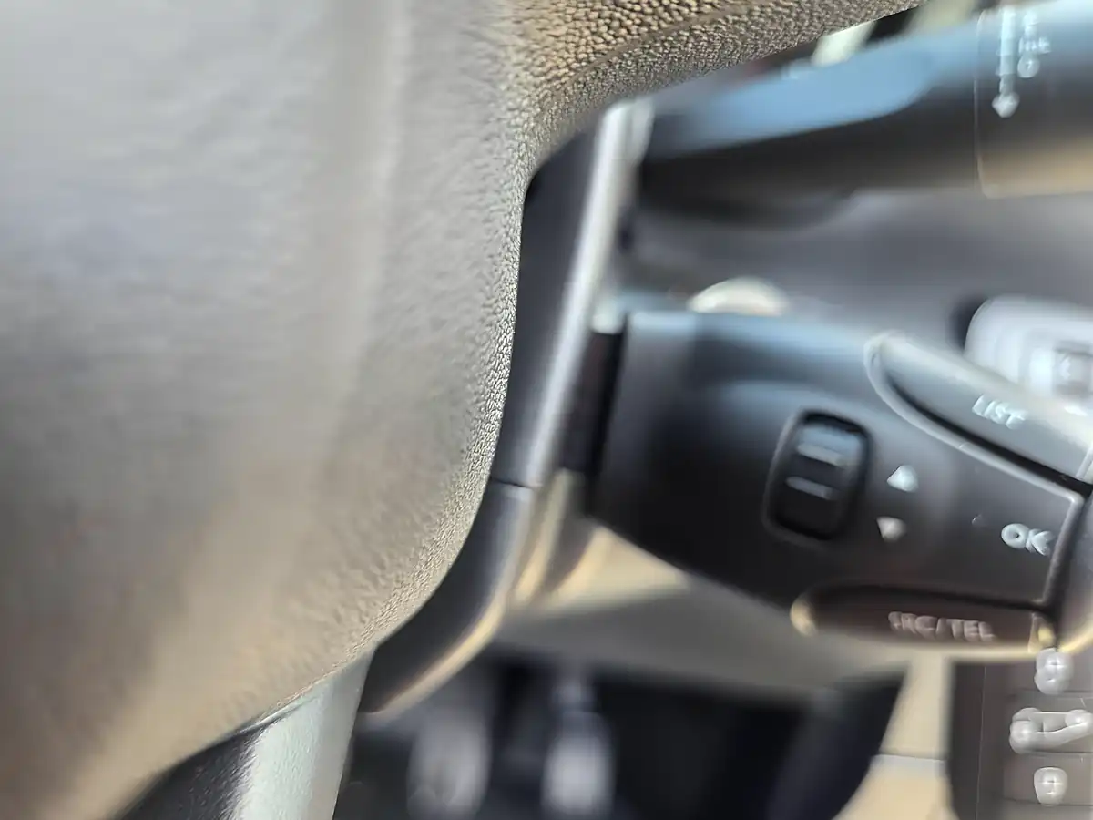 Used 2021 Citroen Berlingo Enterprise M Grey - Interior and Exterior details 16
