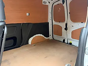 Used 2021 Citroen Berlingo Enterprise M Pro Polar White - Interior and Exterior details 14