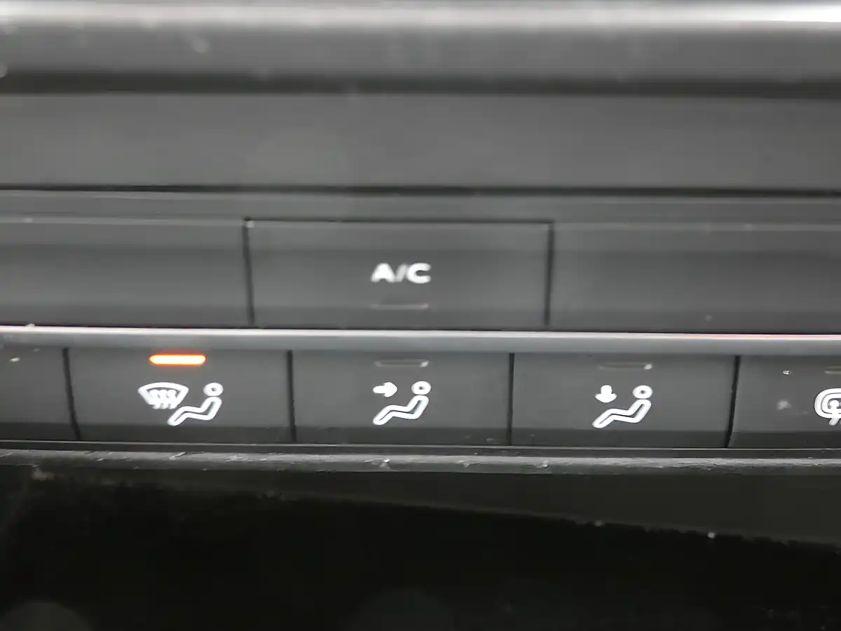 Used 2021 Citroen Berlingo Enterprise M Pro Red - Interior and Exterior details 17