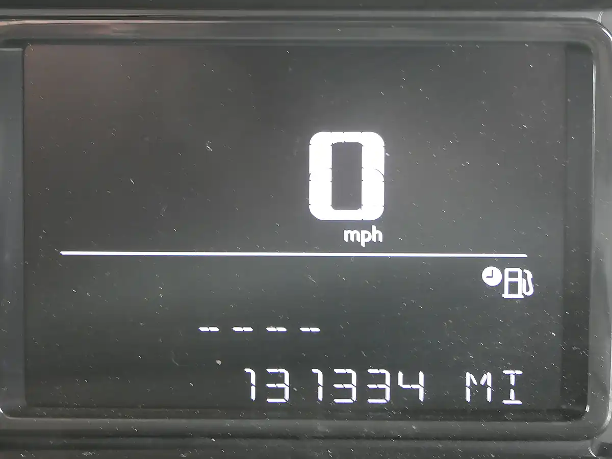 Used 2021 Citroen Berlingo Enterprise M Pro Red - Interior and Exterior details 7