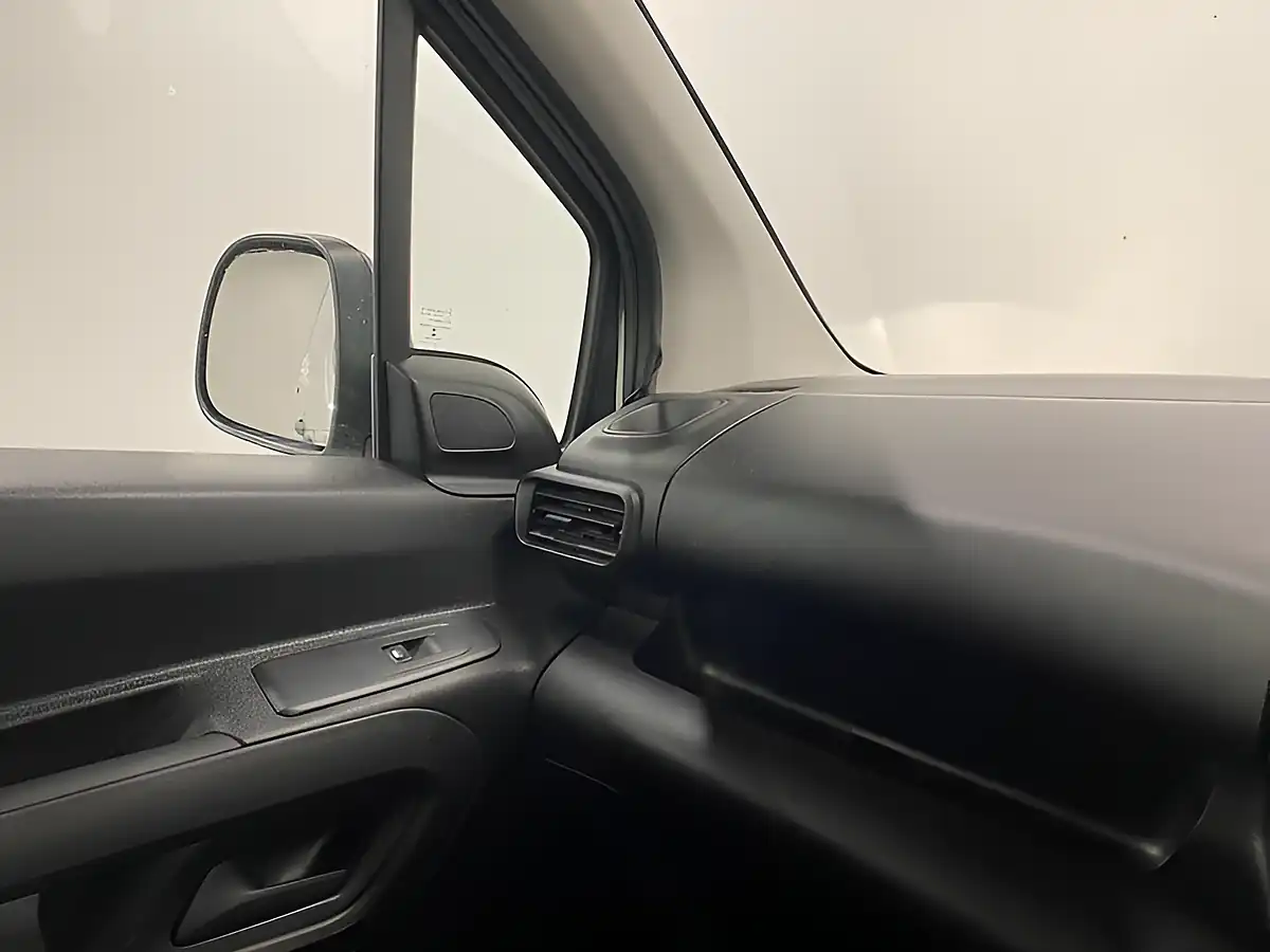 Used 2021 Citroen Berlingo Enterprise M Pro Swb White - Interior and Exterior details 15