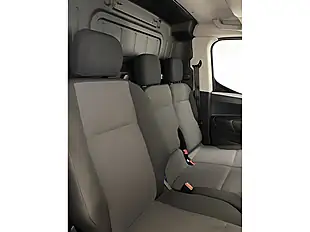 Used 2021 Citroen Berlingo Enterprise M Pro Swb White - Interior and Exterior details 9