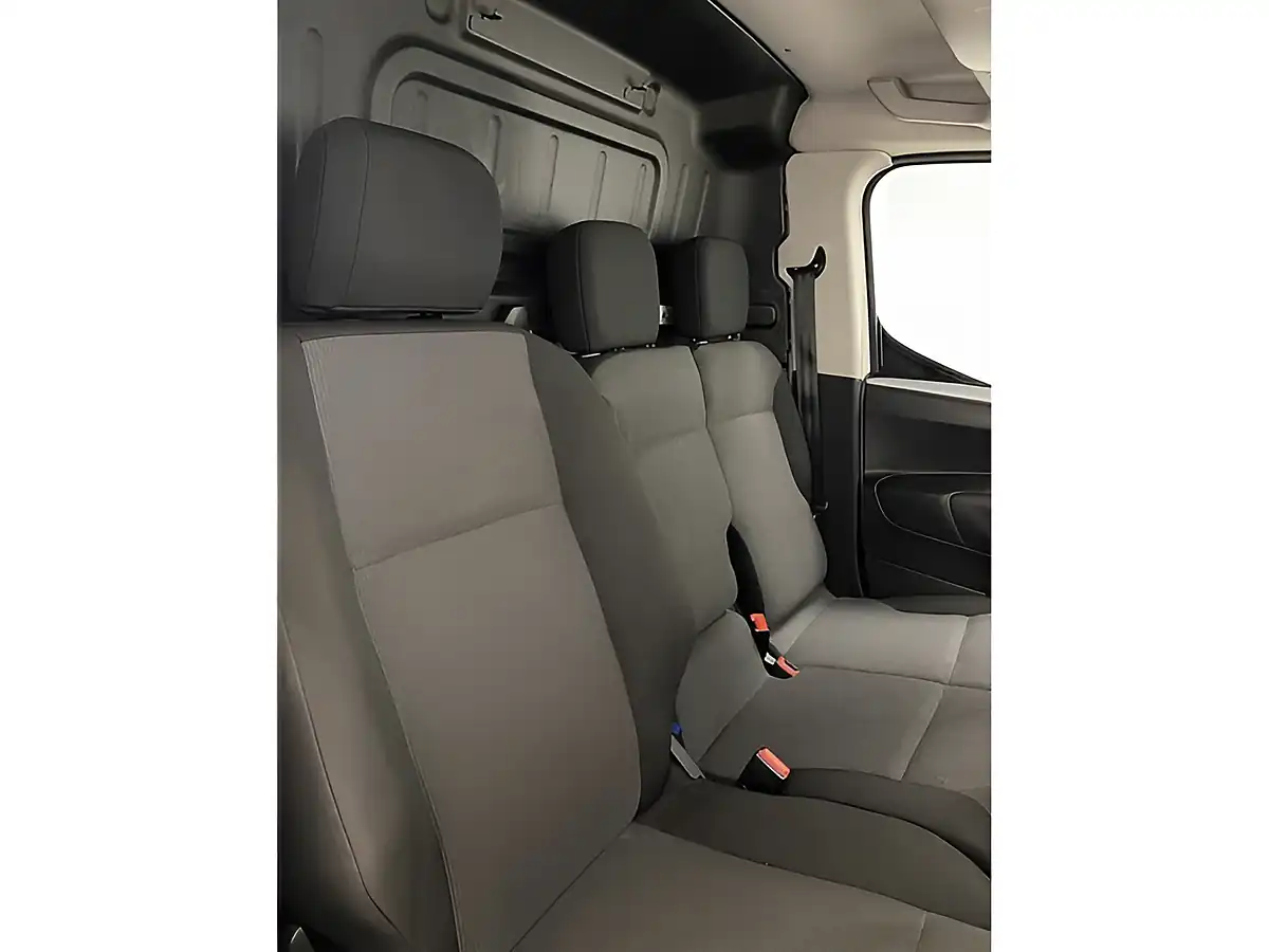 Used 2021 Citroen Berlingo Enterprise M Pro Swb White - Interior and Exterior details 9
