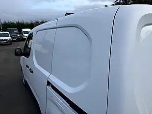 Used 2021 Citroen Berlingo Enterprise M Pro White - Interior and Exterior details 15