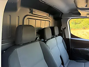 Used 2021 Citroen Berlingo Enterprise M White - Interior and Exterior details 15