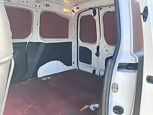 Used 2021 Citroen Berlingo Enterprise M White - Interior and Exterior details 19
