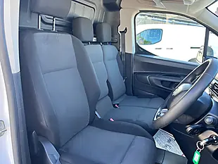 Used 2021 Citroen Berlingo Enterprise M White - Interior and Exterior details 4