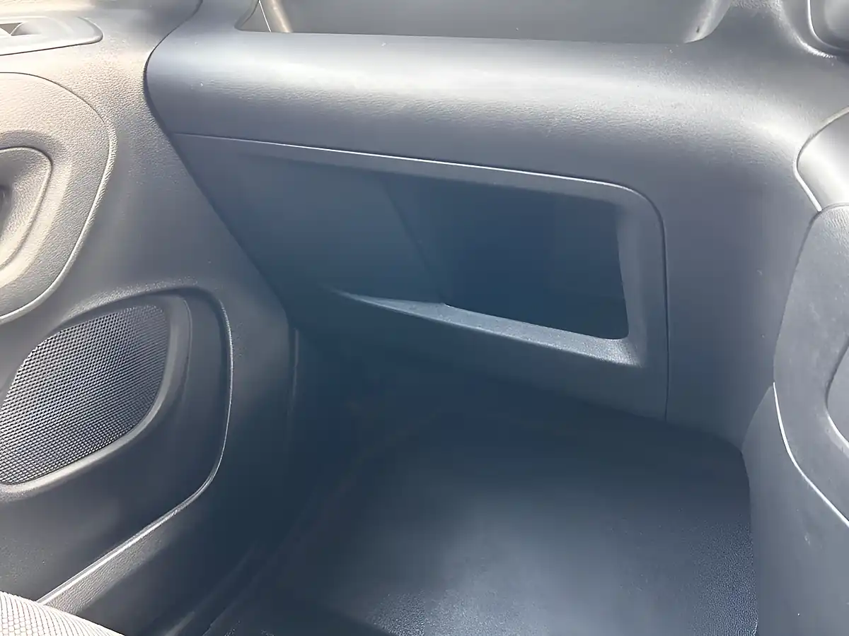 Used 2021 Citroen Berlingo Enterprise M White - Interior and Exterior details 14