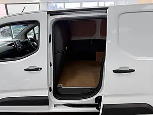 Used 2021 Citroen Berlingo Enterprise M White - Interior and Exterior details 10