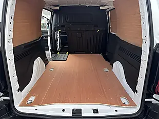 Used 2021 Citroen Berlingo Enterprise Xl Pro White - Interior and Exterior details 13