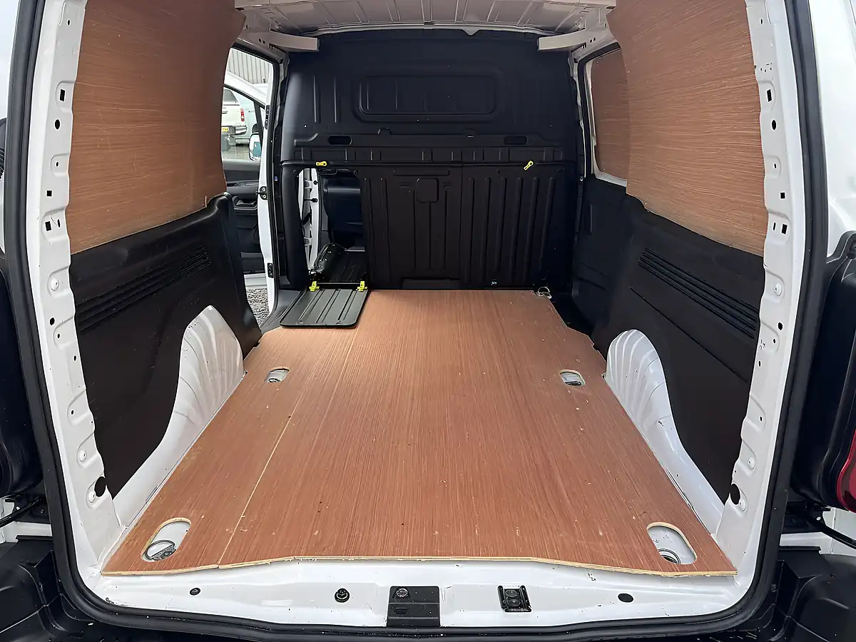 Used 2021 Citroen Berlingo Enterprise Xl Pro White - Interior and Exterior details 13