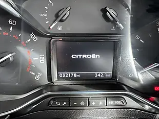 Used 2021 Citroen Berlingo Enterprise Xl Pro White - Interior and Exterior details 20