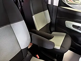 Used 2021 Citroen Berlingo Feel Blue - Interior and Exterior details 11