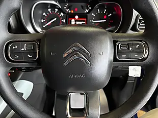 Used 2021 Citroen Berlingo Feel Blue - Interior and Exterior details 12