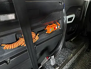 Used 2021 Citroen Berlingo Feel Blue - Interior and Exterior details 18